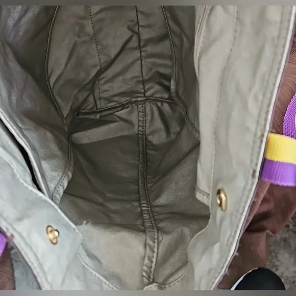 Kate Spade Large Vintage Tote - Picture 10 of 13